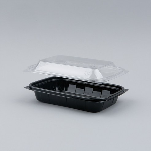 700개 대용량 PET 다용도 용기: 경제적인 선택, 다양한 활용