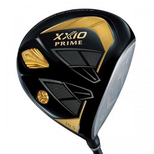 던롭 XXIO PRIME 제쿠시오 프라임 드라이버 SP-1100 카본 샤프트