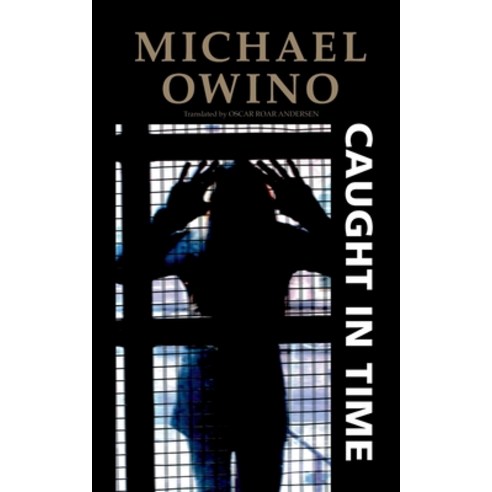 Caught in time Paperback, Books on Demand, English, 9788743016526