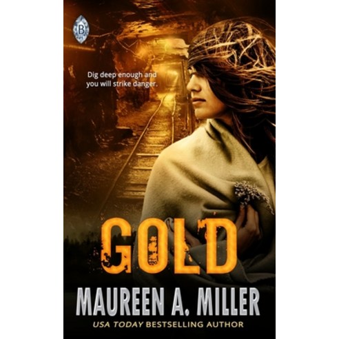 Gold Paperback, Independently Published, English, 9798553324469