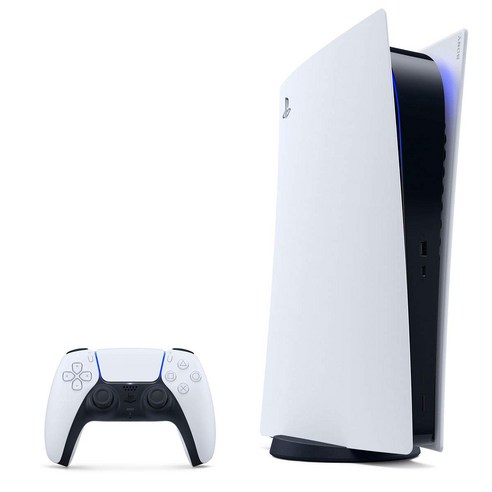 SONY PlayStation 5 디지털 에디션 CFI-1000B01 (정비)