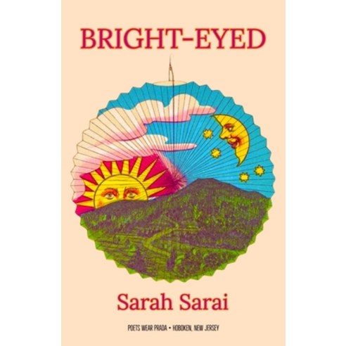(영문도서) Bright-Eyed Paperback, Poets Wear Prada, English, 9781946116284