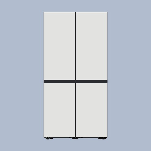 삼성 냉장고 RF85C90N1AP01 전국무료, 단일옵션, RF85C90N1AP01 코타화이트