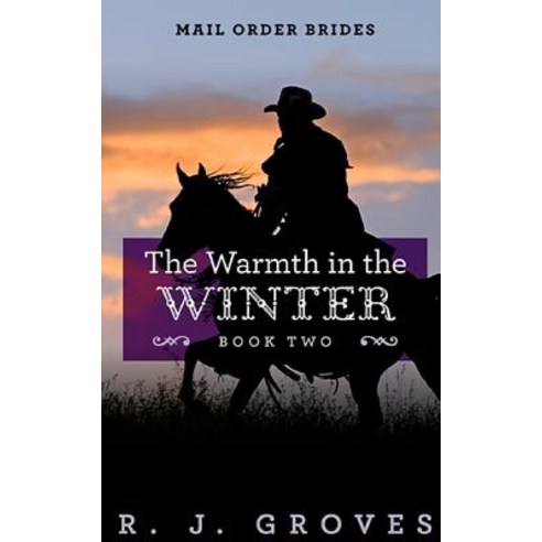 (영문도서) The Warmth in the Winter Paperback, Independently Published, English, 9781729230008