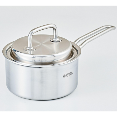 로얄 인덕션 통삼중 편수냄비: 요리 경험을 혁신하는 프리미엄 주방용품