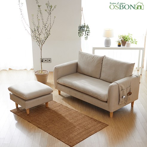 포근함과 실용성을 모두 갖춘 오스본가구 디올 소파, 당신의 완벽한 쉼터를 디자인하세요!