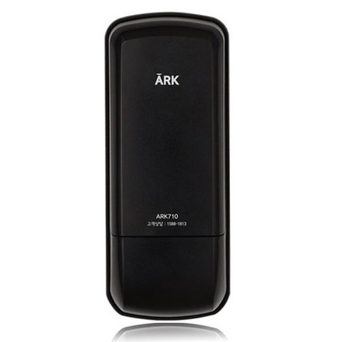 라오나크 ARK710 RB101 디지털도어락 현관문도어락 현관문번호키, 자가설치, ARK710 번호전용