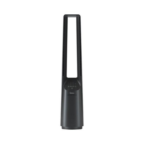미디어 날개없는 선풍기 MBF-100B