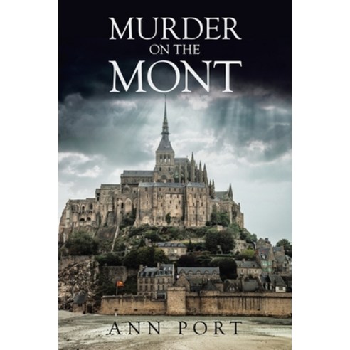 Murder on the Mont Paperback, iUniverse, English, 9781663219480