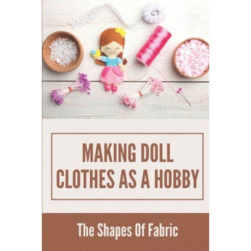 Crochet Dolls Patterns: Amigurumi Doll Patterns for Girls: How to Crochet A  Doll (Paperback)