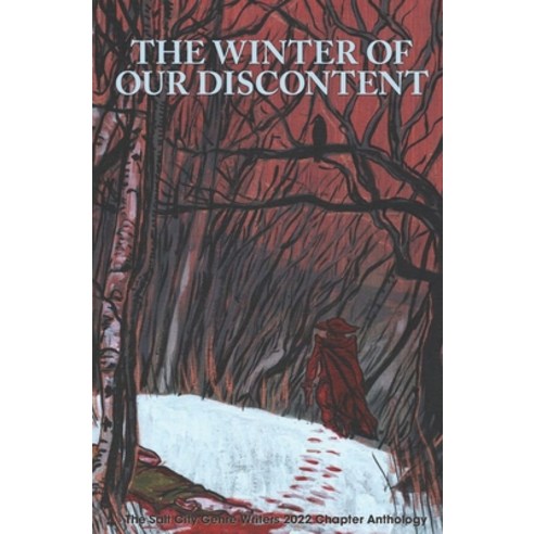 (영문도서) The Winter of Our Discontent Paperback, Independently Published, English, 9798847532679
