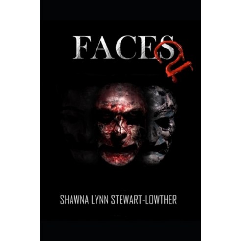 Faces 2: A Psychological Thriller/horror. Paperback, Independently Published, English, 9798700715737
