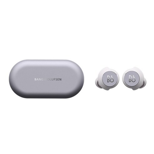 뱅앤올룹슨 노이즈 캔슬링 트루 와이어리스 블루투스이어폰, 노르딕 아이스, Beoplay EQ