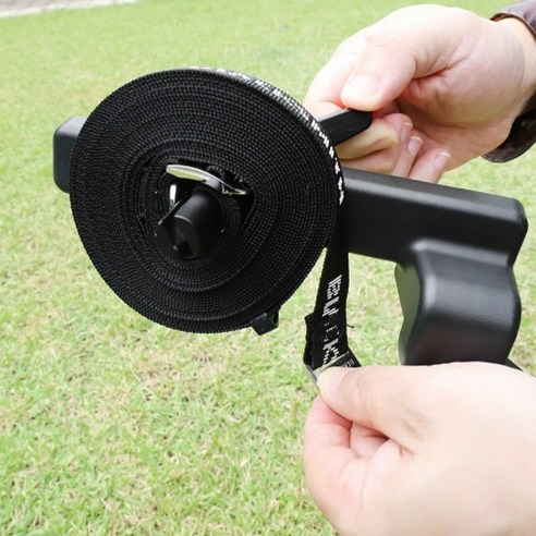 블랙스미스 웨빙돌돌이로 지저분한 선을 정리하고 깔끔한 공간 만들기