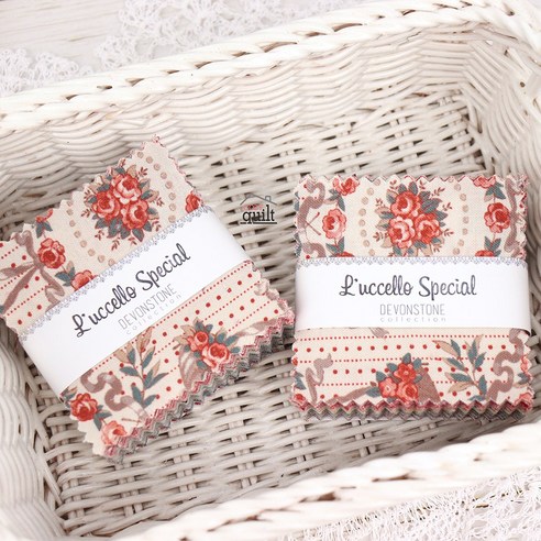 창의성을 자극하는 퀼트원단