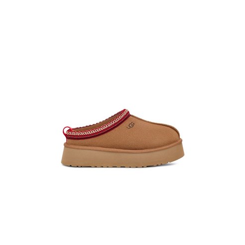 [백화점 정품] UGG 여성 어그 부츠 공식브랜드관 [공식](W)24FW 타즈Tazz(1664303519) 방한화 털슬리퍼 남자 키즈