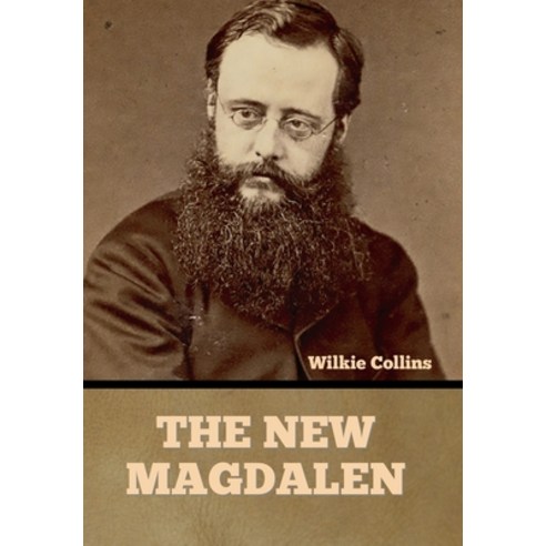 (영문도서) The New Magdalen Hardcover, Bibliotech Press, English, 9781636375939