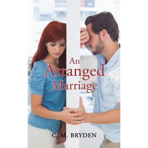 An Arranged Marriage Paperback, Austin Macauley