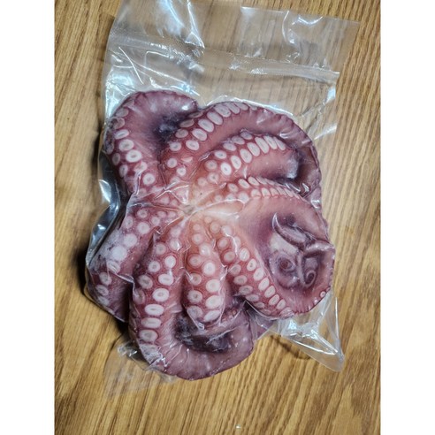 특대 활 문어 950g, 손질 후 중량 700-800g, 완도 자숙 돌 문어 숙회 2개 제수용문어 특대 활 문어 950g, 손질 후 중량 700-800g, 완도 자숙 돌 문어 숙회 2개 제수용문어