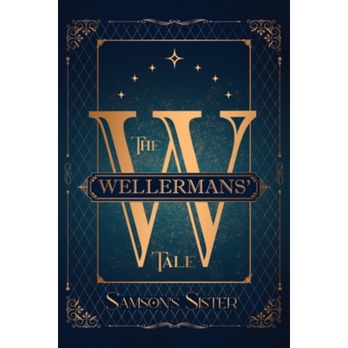(영문도서) The Wellermans'' Tale Paperback, FriesenPress, English, 9781039180369