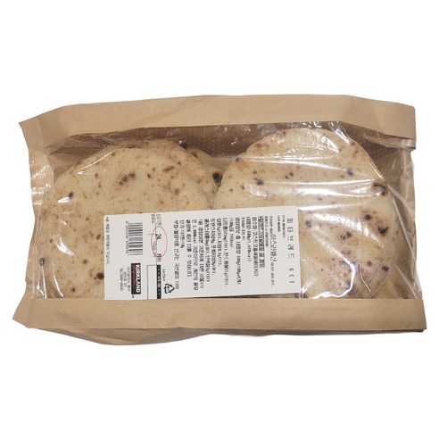 코스트코 피타브레드 화덕빵 100g x 6개입, 100g, 6개
