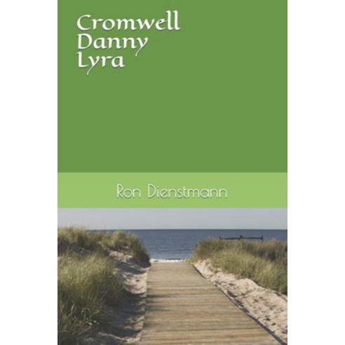 (영문도서) Cromwell Danny Lyra Paperback, Independently Published, English, 9798836478353