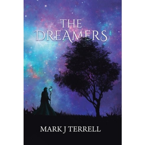 (영문도서) The Dreamers Hardcover, Tellwell Talent, English, 9780228874690