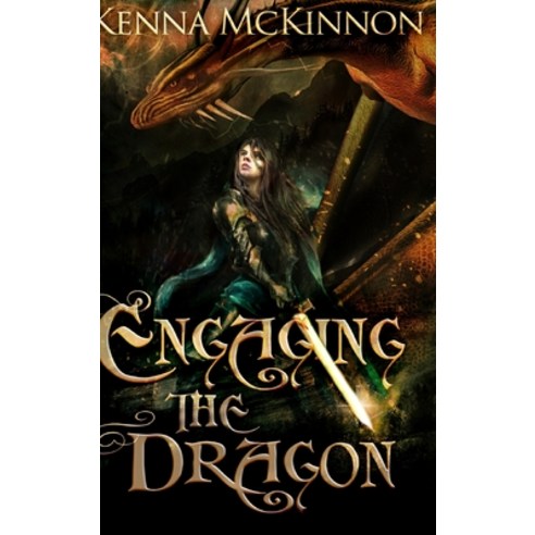 Engaging the Dragon: Large Print Hardcover Edition Hardcover, Blurb, English, 9781034802884