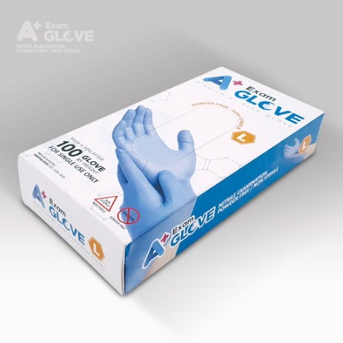 안전하고 신뢰할 수 있는 선택