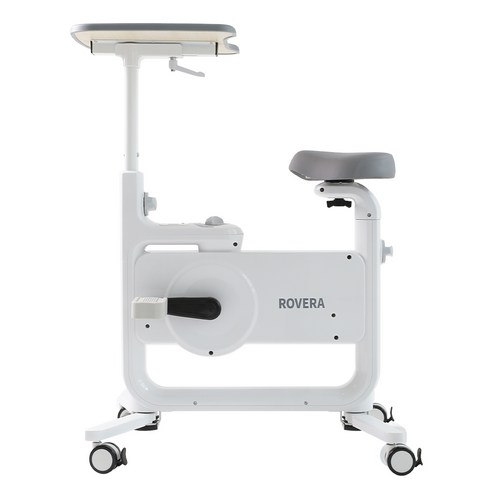 로베라 로블 실내자전거: 당신의 공간을 운동의 중심으로