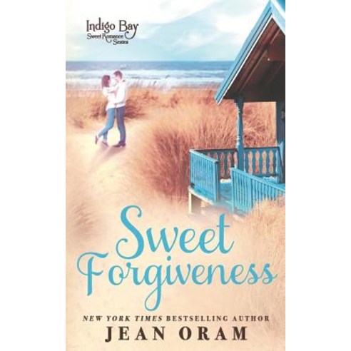 Sweet Forgiveness Paperback, Oram Productions