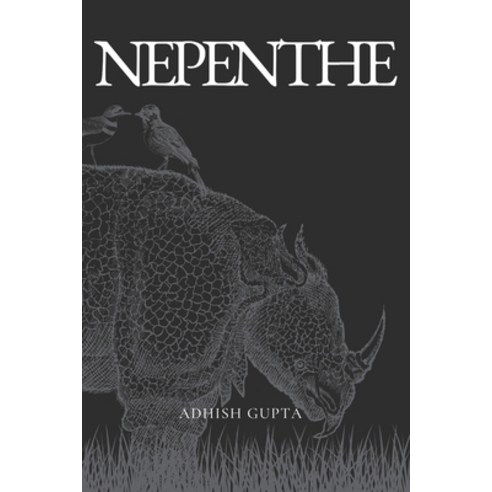 (영문도서) Nepenthe Paperback, Independently Published, English, 9798853927780
