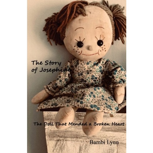(영문도서) The Journey of Josephine Paperback, Bambi Lynn, English, 9798218163990