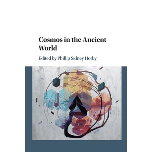 (영문도서) Cosmos in the Ancient World Paperback, Cambridge University Press, English, 9781108438223