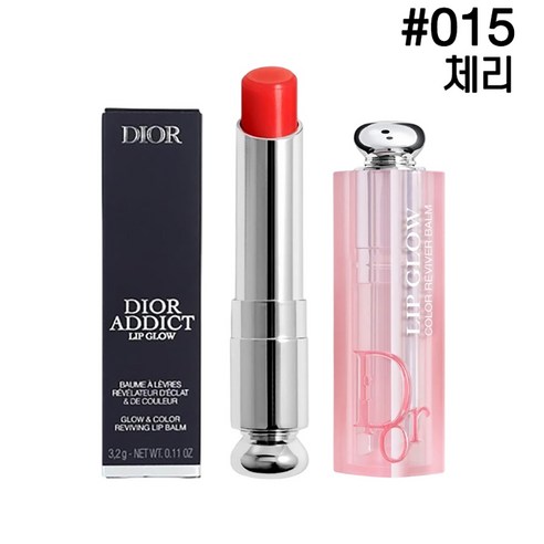 입술에 스미는 듯한 자연스러운 생기, 디올 어딕트 립 글로우 디올립글로우