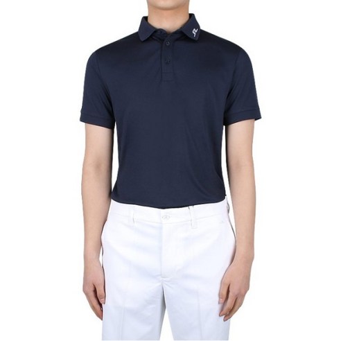 [제이린드버그] KV 레귤러핏 골프 PK티 (GMJT07624 6855) Best Top5