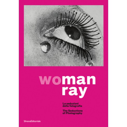 Man Ray: Woman Paperback, Silvana Editoriale