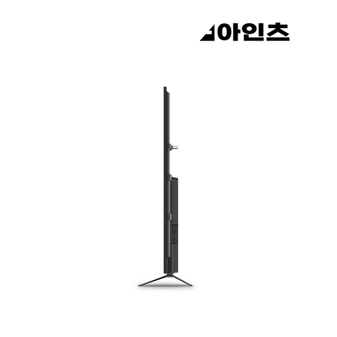 아인츠 86인치(218cm) 대형TV UHD LG IPS 패널 중소기업 TV 스탠드설치 KEZ8602UH, 기사설치 고정형 벽걸이 브라켓(9060G) 포함