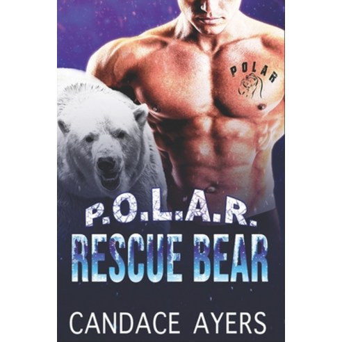(영문도서) Rescue Bear Paperback, Independently Published, English, 9781661361327