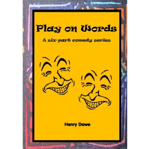 Play on Words Paperback, Tsl Drama, English, 9781913294625