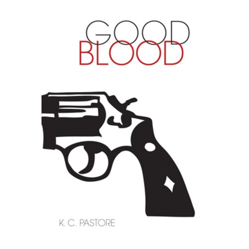 (영문도서) Good Blood Paperback, Resource Publications (CA), English, 9781532658600