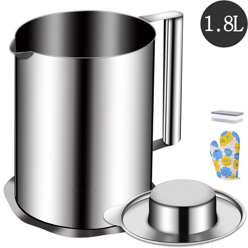 Bogao 스텐주전자 인덕션주전자 멀티팟 라면 냄비 티포트 보리차주전자 라면 포트 1.8L 2.2L 올스텐304 캠핑용 자취용 내열주전자 C77