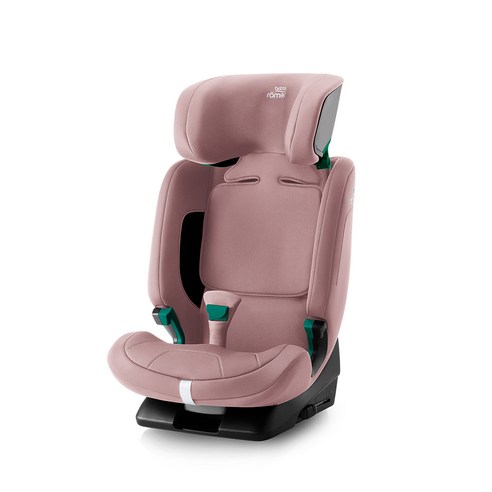 안전과 편안함을 모두 잡은 브라이텍스 베르사픽스, 우리 아이를 위한 최고의 선택!