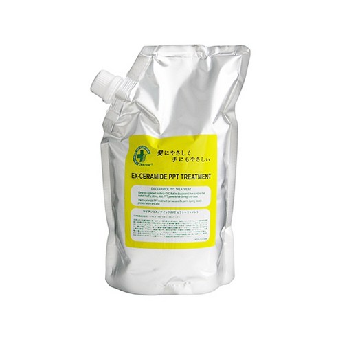 모나리자 이엑스 세라마이드 피피티 헤어 트리트먼트, 1000ml, 1개