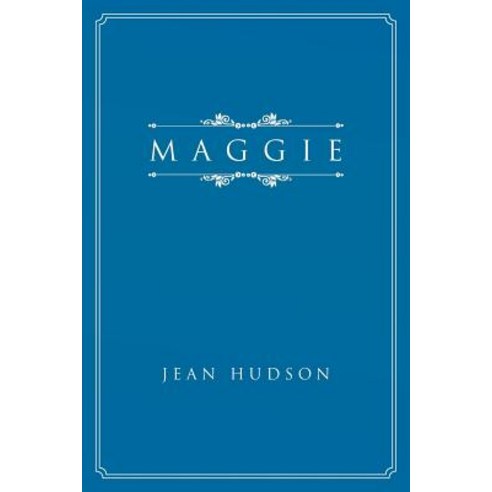 (영문도서) Maggie Paperback, Page Publishing, Inc., English, 9781644244395
