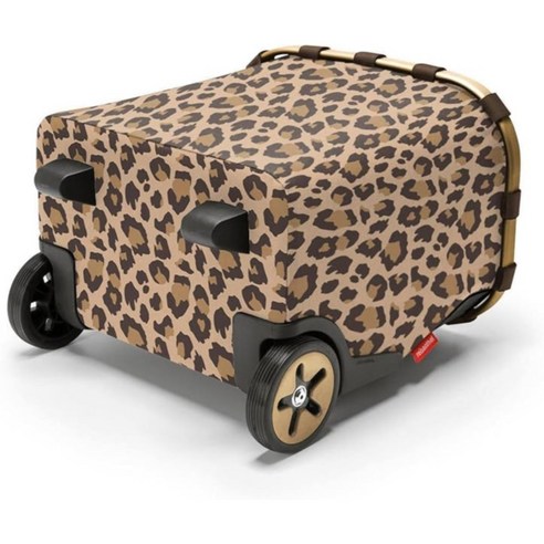 스타일과 실용성을 겸비한 라이젠탈 캐리크루저 OE4027 레오 마키아토로 일상을 특별하게!