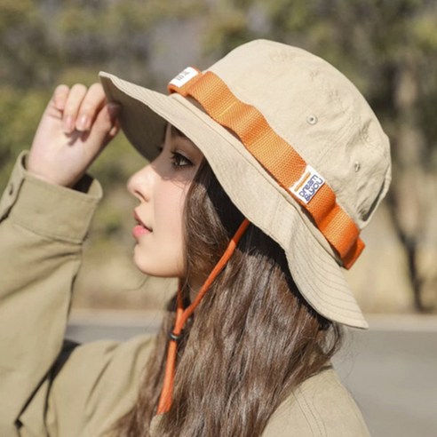 파밀로 하이커 등산모자