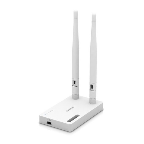 EFM EFM ipTIME N300UA plus USB 무선랜카드 /무선랜카드, 1개