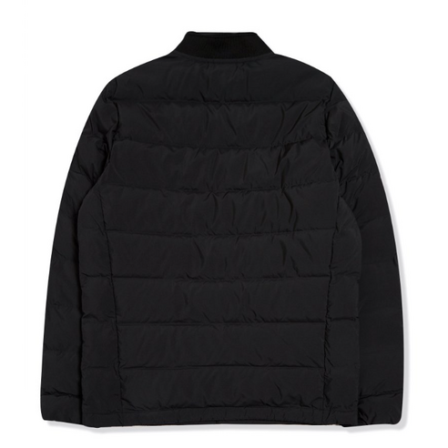 경량 디자인과 뛰어난 보온성을 가진 아이더 여성 튜브 다운 자켓