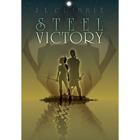 Steel Victory Hardcover, Dog Star Books